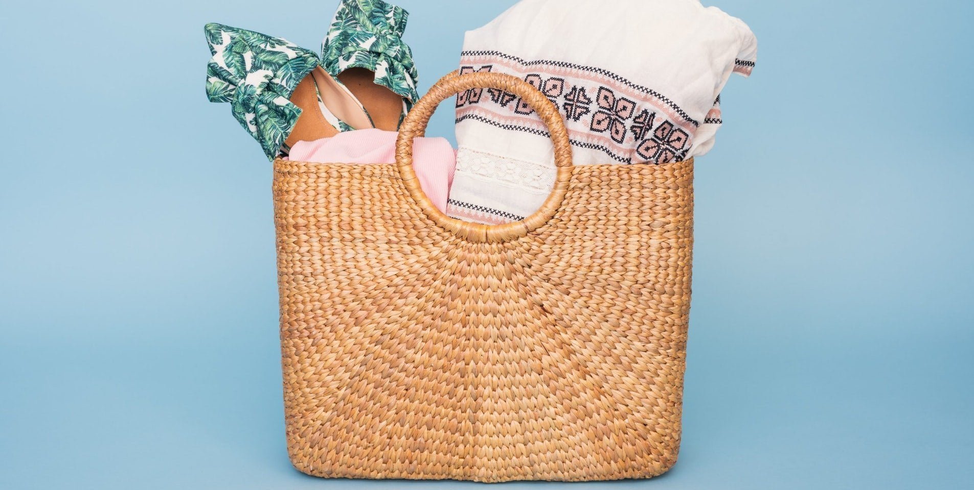 Mombasa vacation packing list