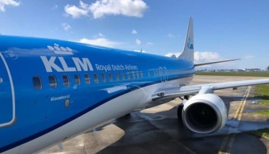 KLM