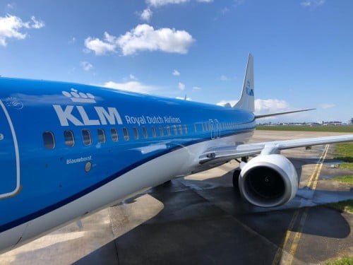 KLM