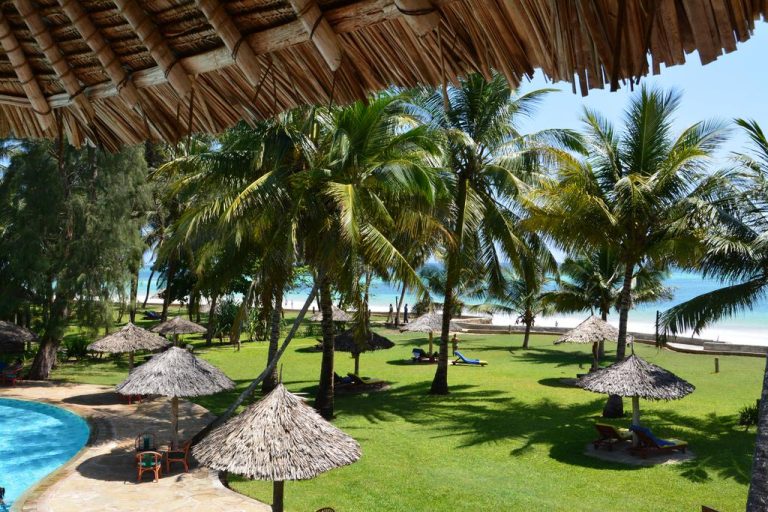 Mombasa Named Fourth Most Popular Destination for UK Holidaymakers