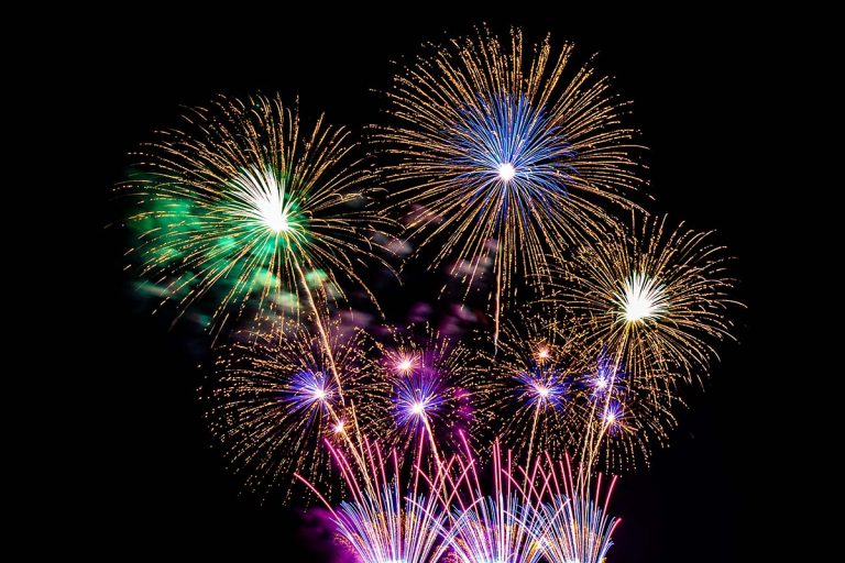 fireworks in mombasa 2021