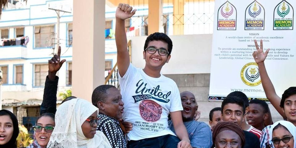 KCPE Exam Results, Best Performers From The  Coastal Region