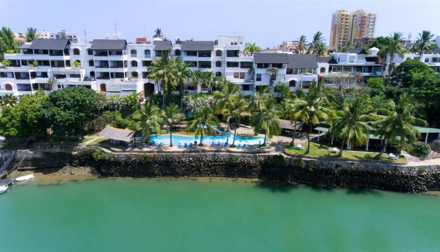 TAMARIND VILLAGE APARTMENTS