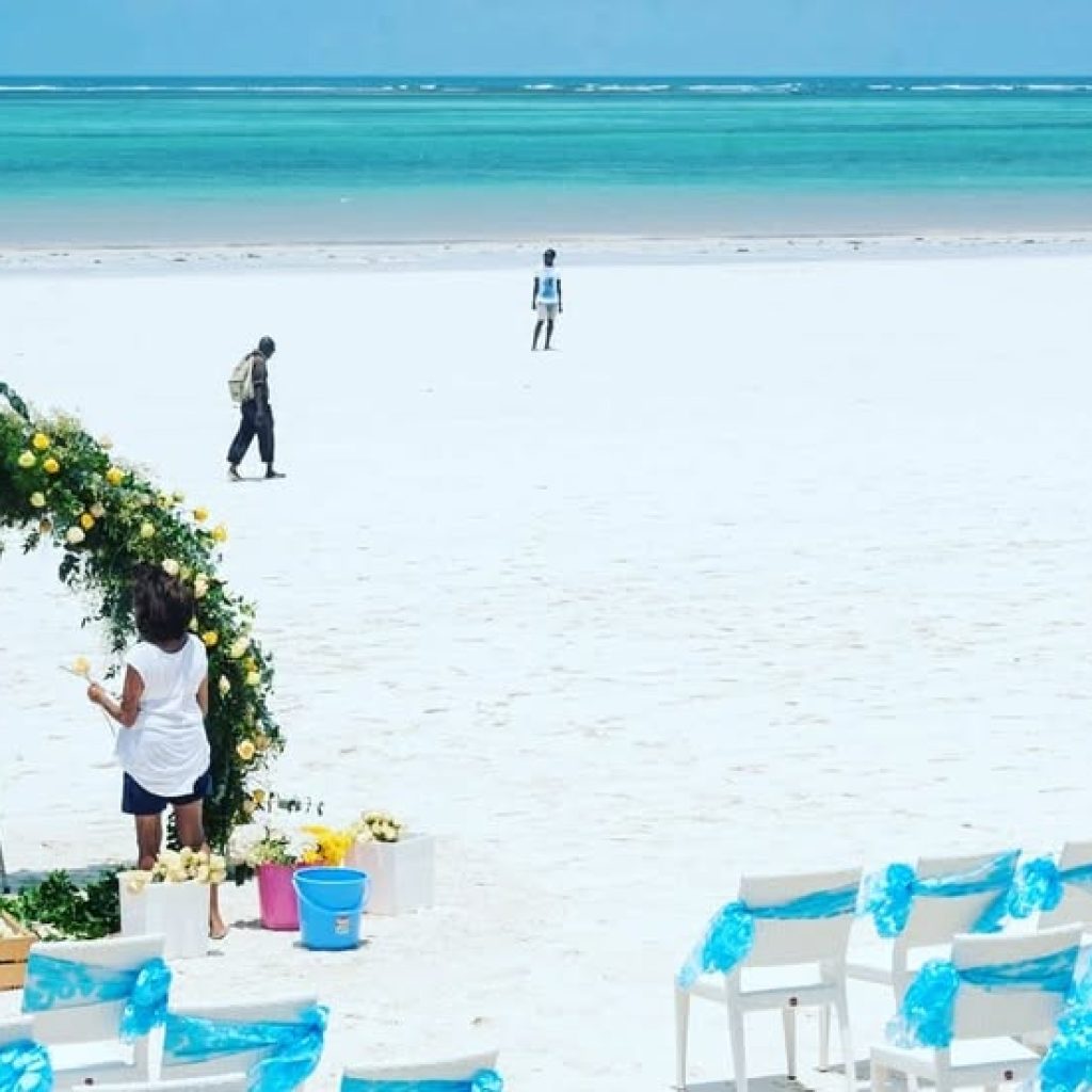 Blue Marlin Beach Hotel