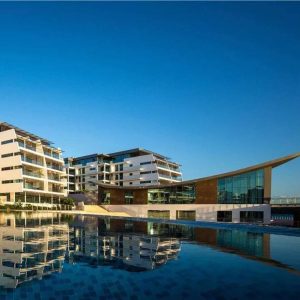 English Point Marina Hotel, Silos Road, Mombasa, Kenya