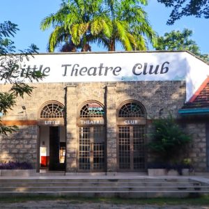 The Little Theatre Club Mombasa