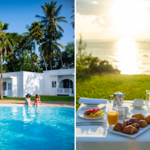 Diamonds Leisure Beach and Golf Resort