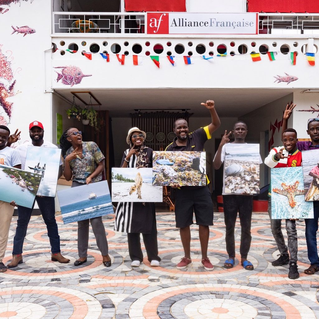 Alliance Française de Mombasa
