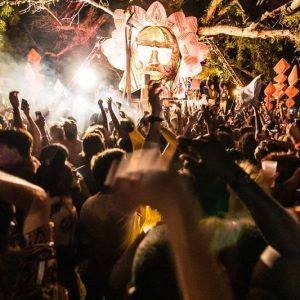 Beneath the Baobabs Festival
