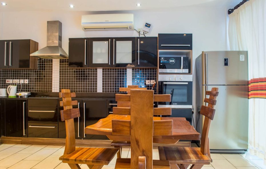 Two Bedroom