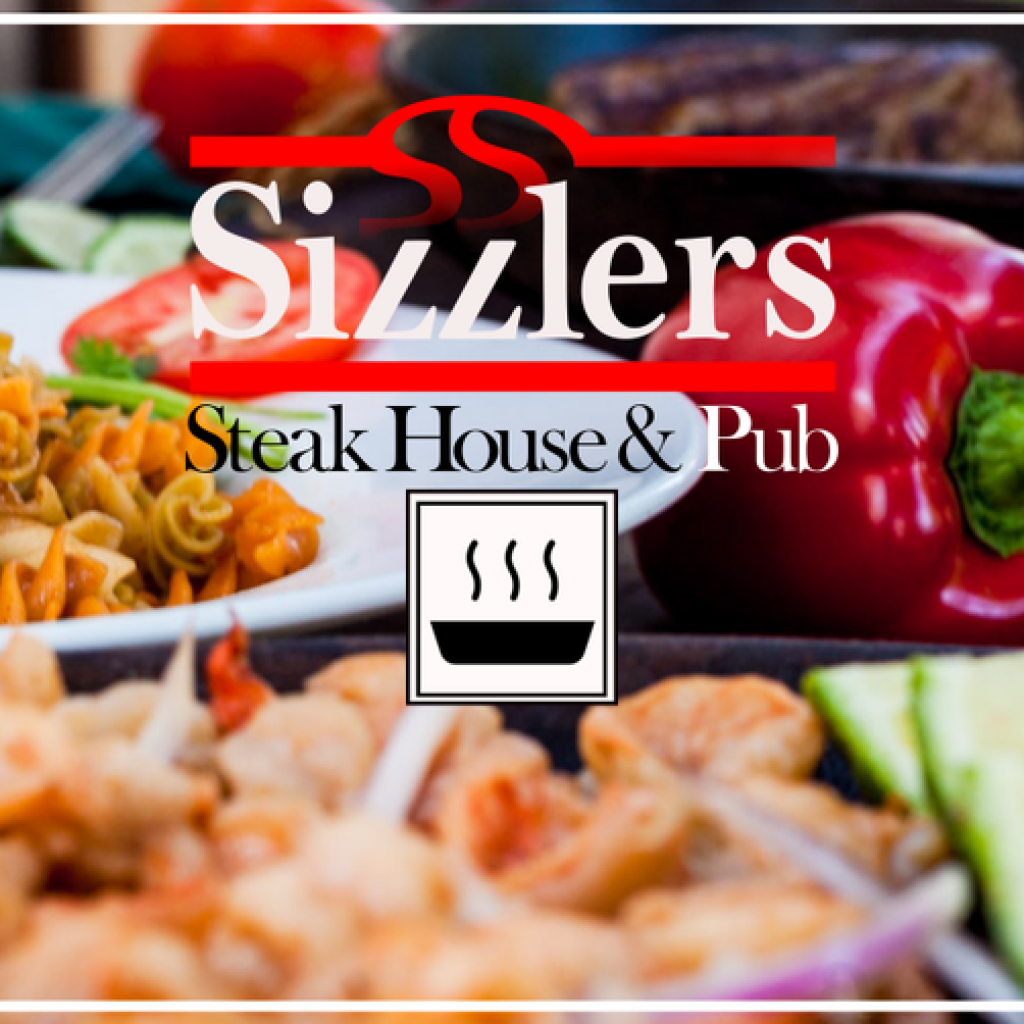 Sizzlers Steakhouse & Pub