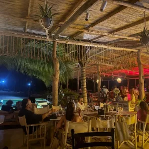 Lost Beach Club Kenya