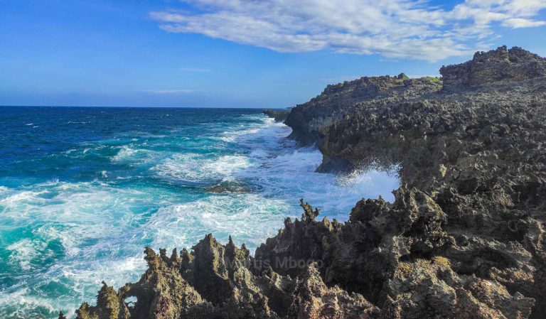 Vuma Cliffs