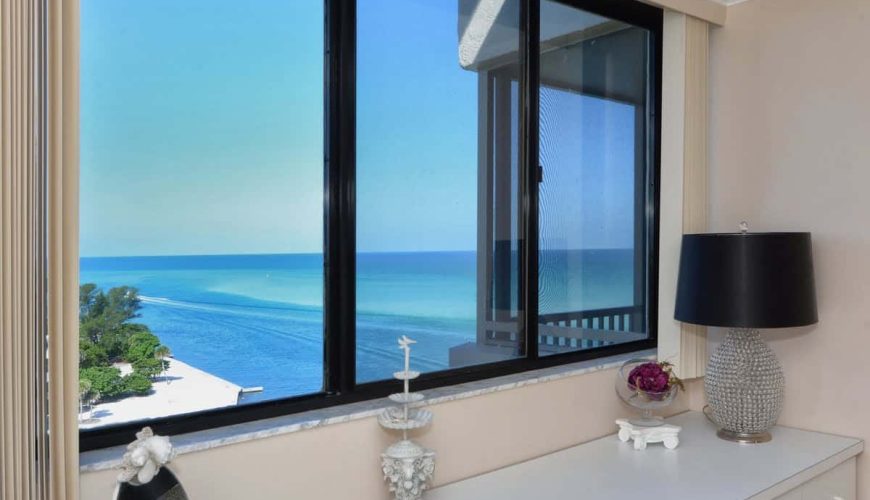 Beachfront Apartments on Kenya's North Coast