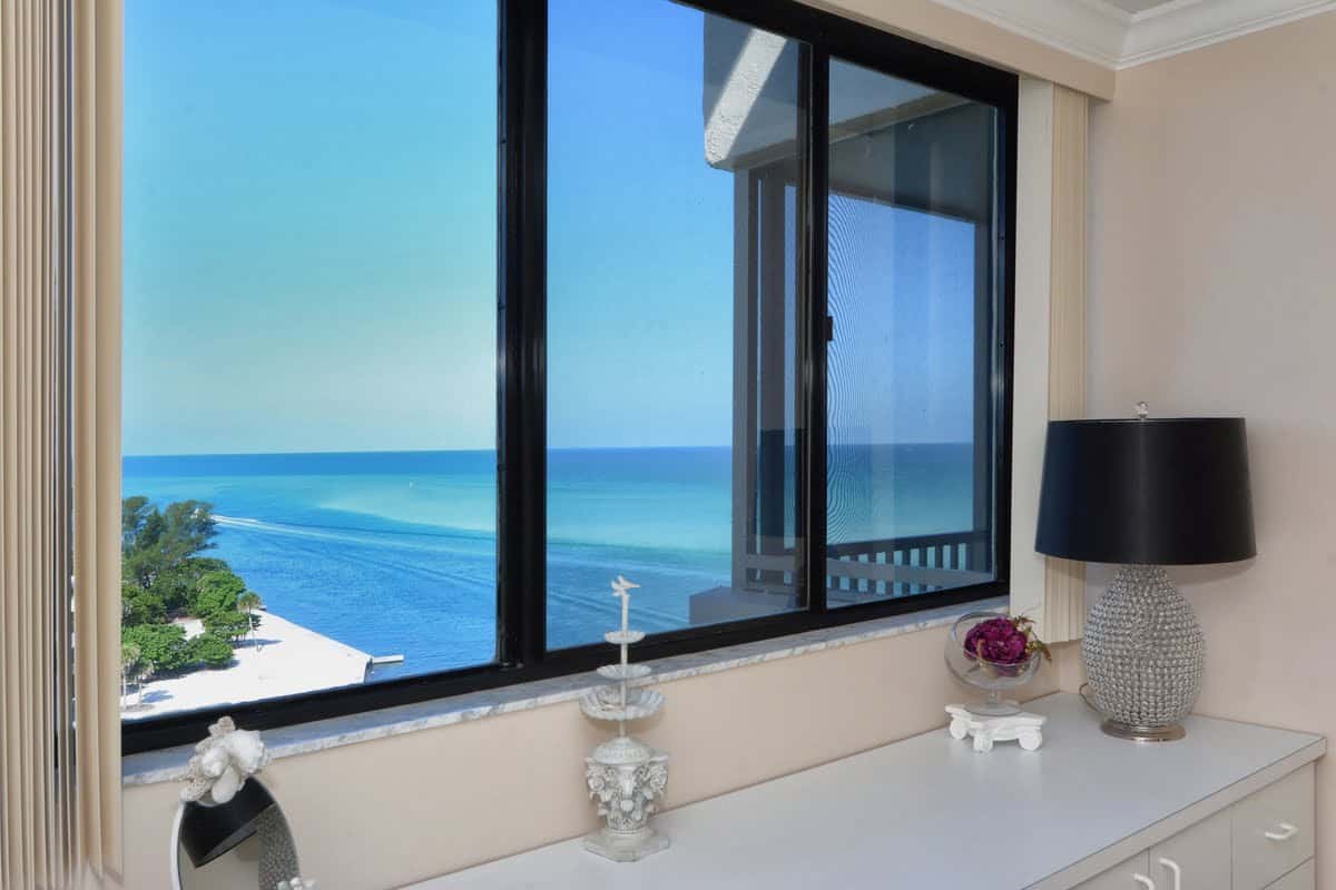 Beachfront Apartments on Kenya's North Coast