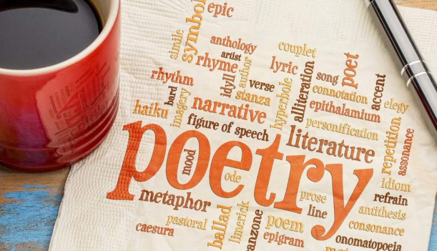A Poetry Contest Honouring Kenya's Coastal Region