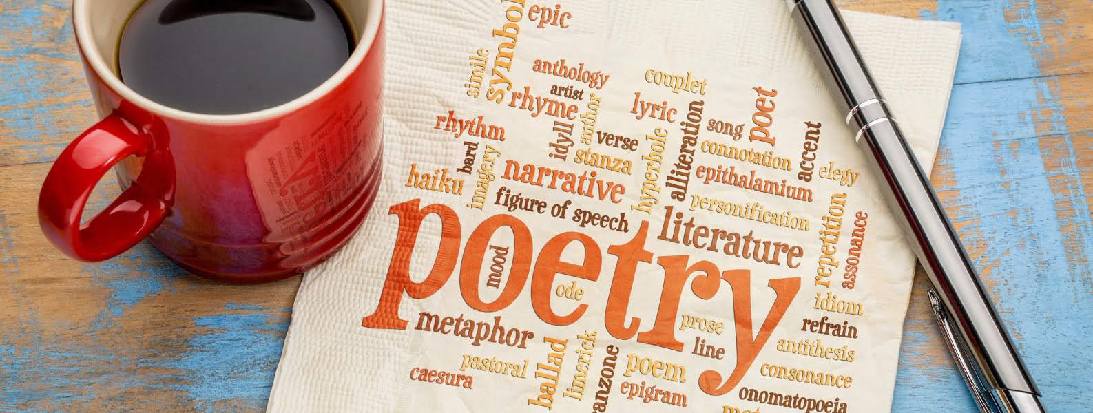 A Poetry Contest Honouring Kenya's Coastal Region