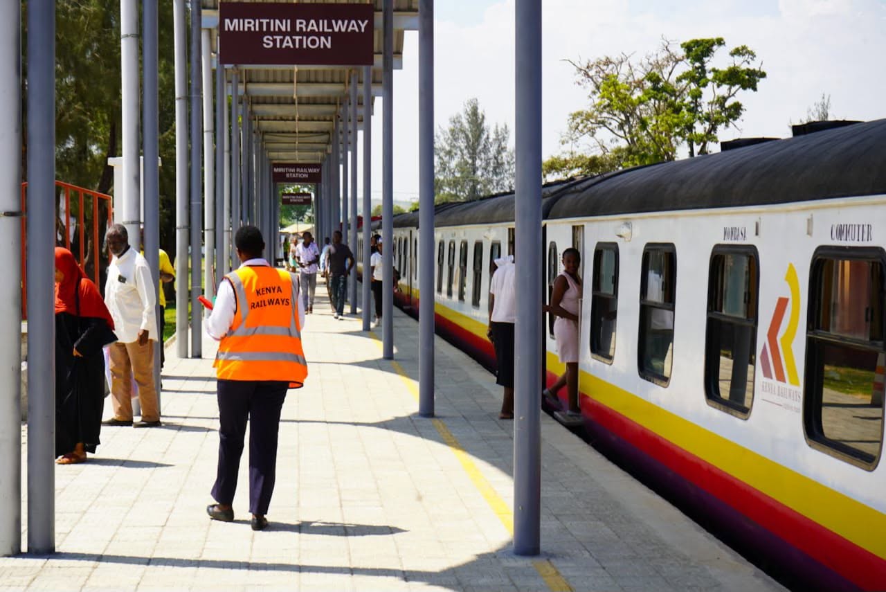miritini to mombasa