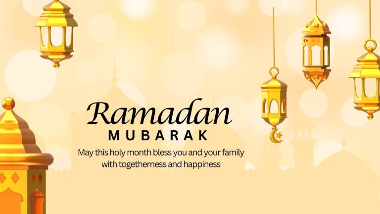 Ramadan Calendar 2023 for Mombasa's Coastal Region, Kenya