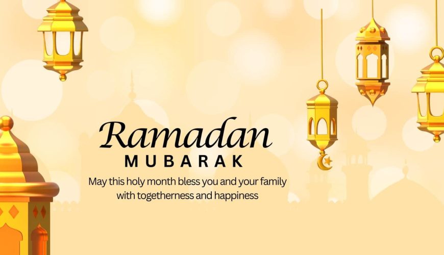 Ramadan Calendar 2023 for Mombasa's Coastal Region, Kenya