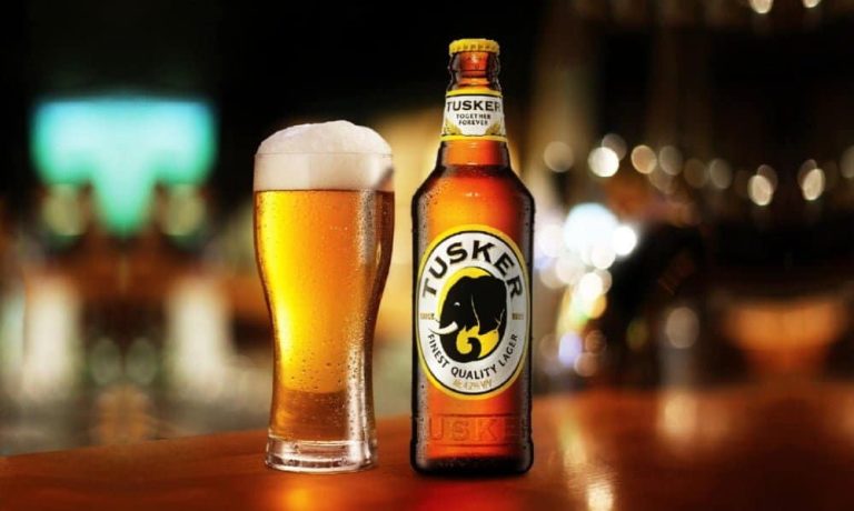 Tusker Beer: Honouring East Africa’s Tuskers and a Brother’s Legacy