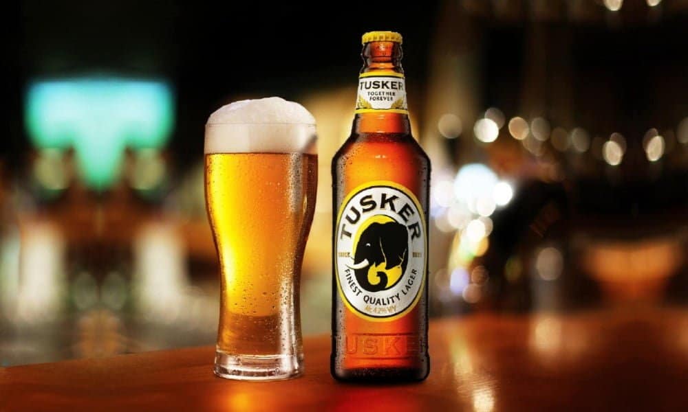 Tusker Beer: Honouring East Africa’s Tuskers and a Brother’s Legacy