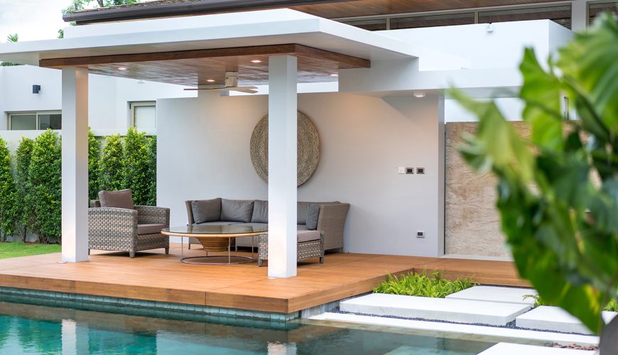 Accommodation inquiry