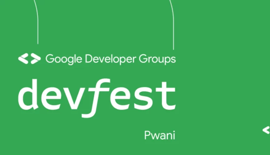 DevFest Pwani 2023
