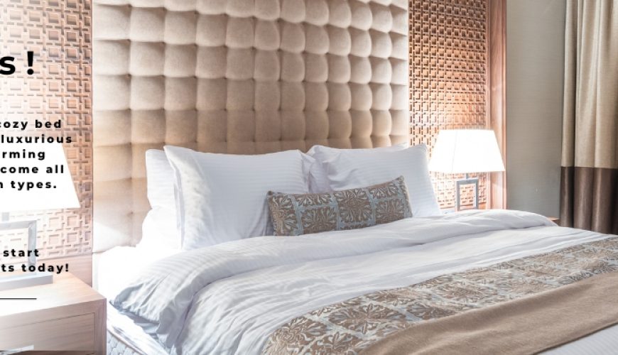 List Your Hotel With Us Today