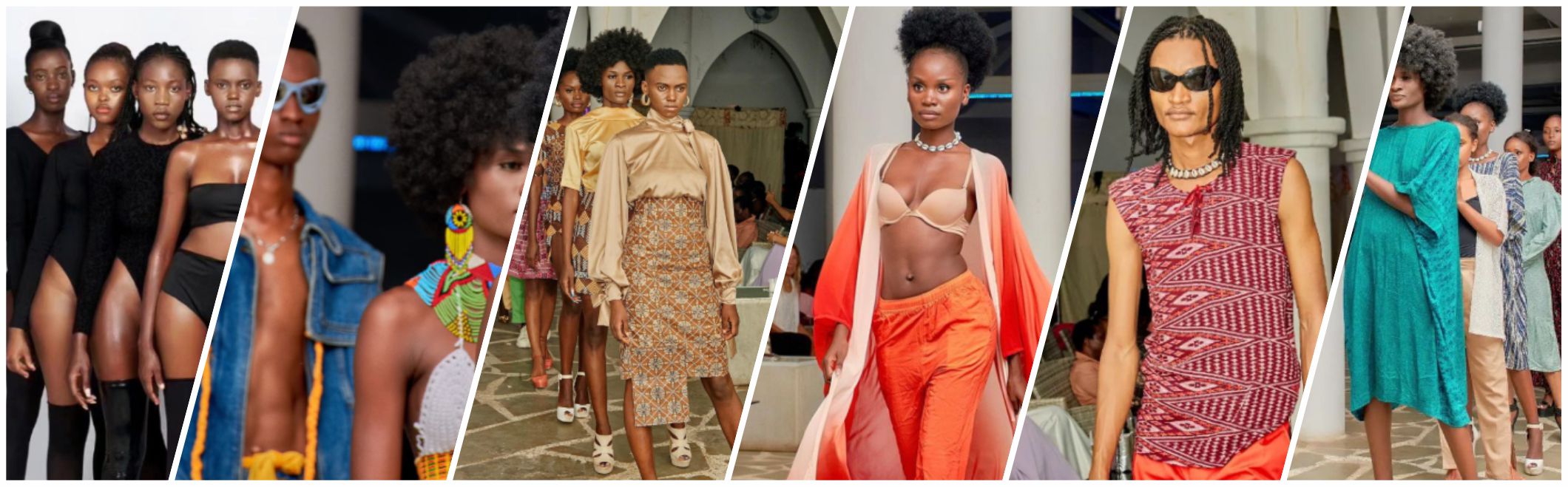 Four Fashion Events Around the Coast to Look Forward To