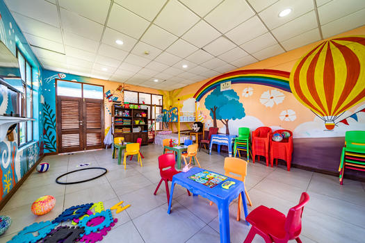 Best Family-Friendly Resorts in Mombasa, Kenya