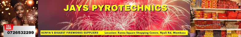 fireworks