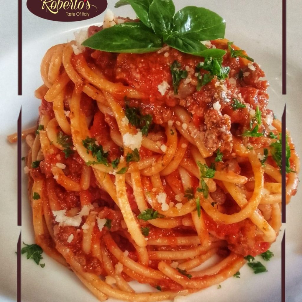 Roberto’s Italian Restaurant