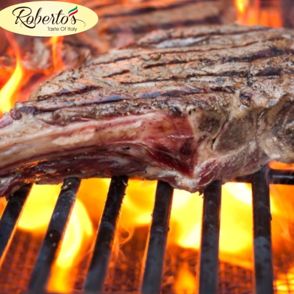 Roberto’s Italian Restaurant