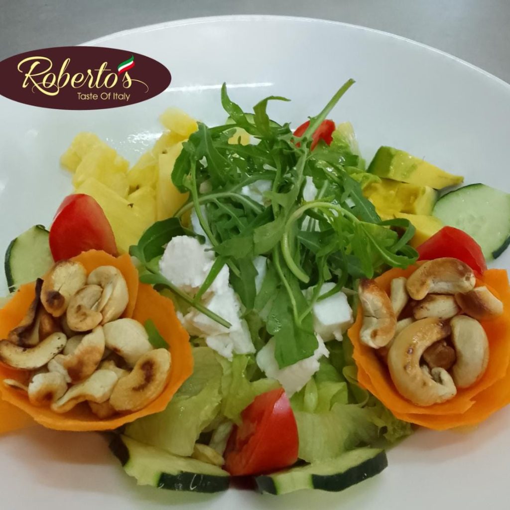 Roberto’s Italian Restaurant