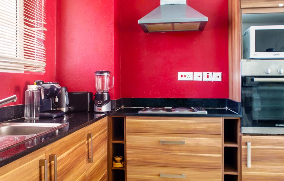 One Bedroom