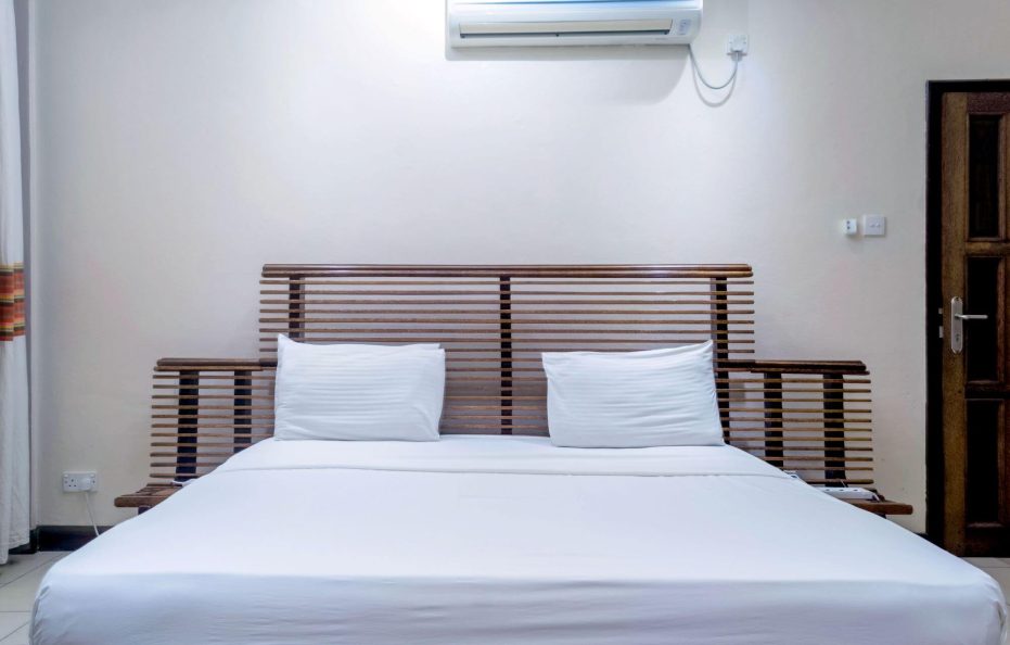 One Bedroom