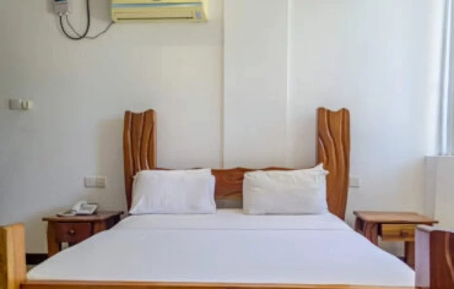 Three Bedroom
