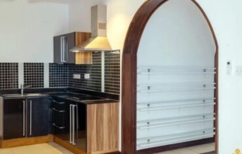 Three Bedroom