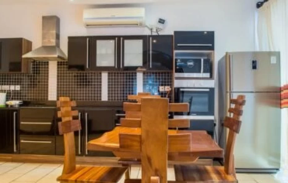 Three Bedroom