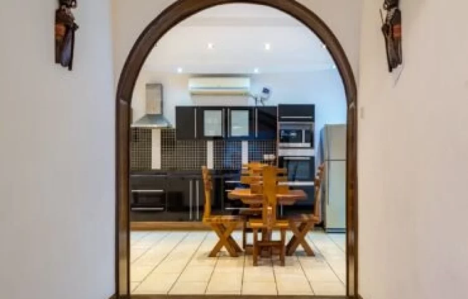 Three Bedroom