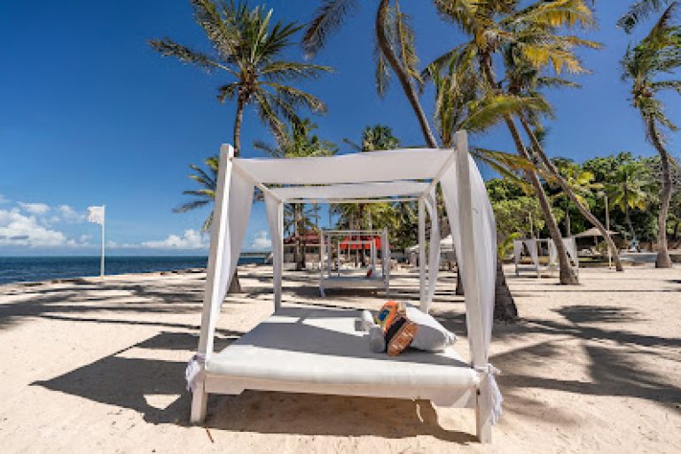 Marine Park Beach