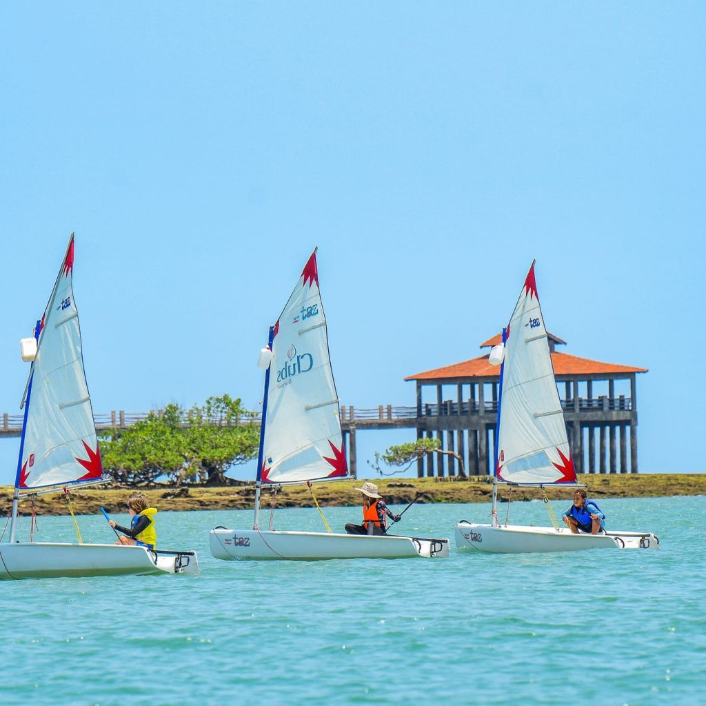 The East African Ocean Festival