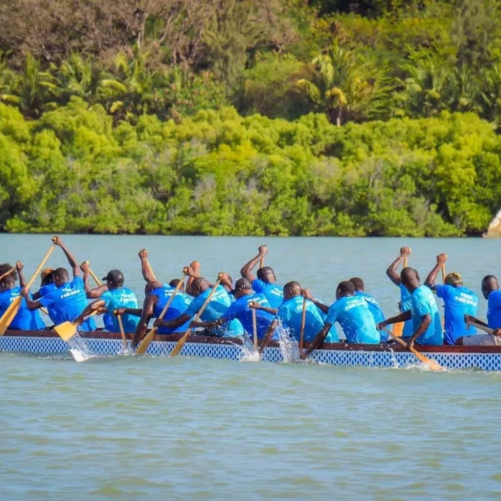 The East African Ocean Festival