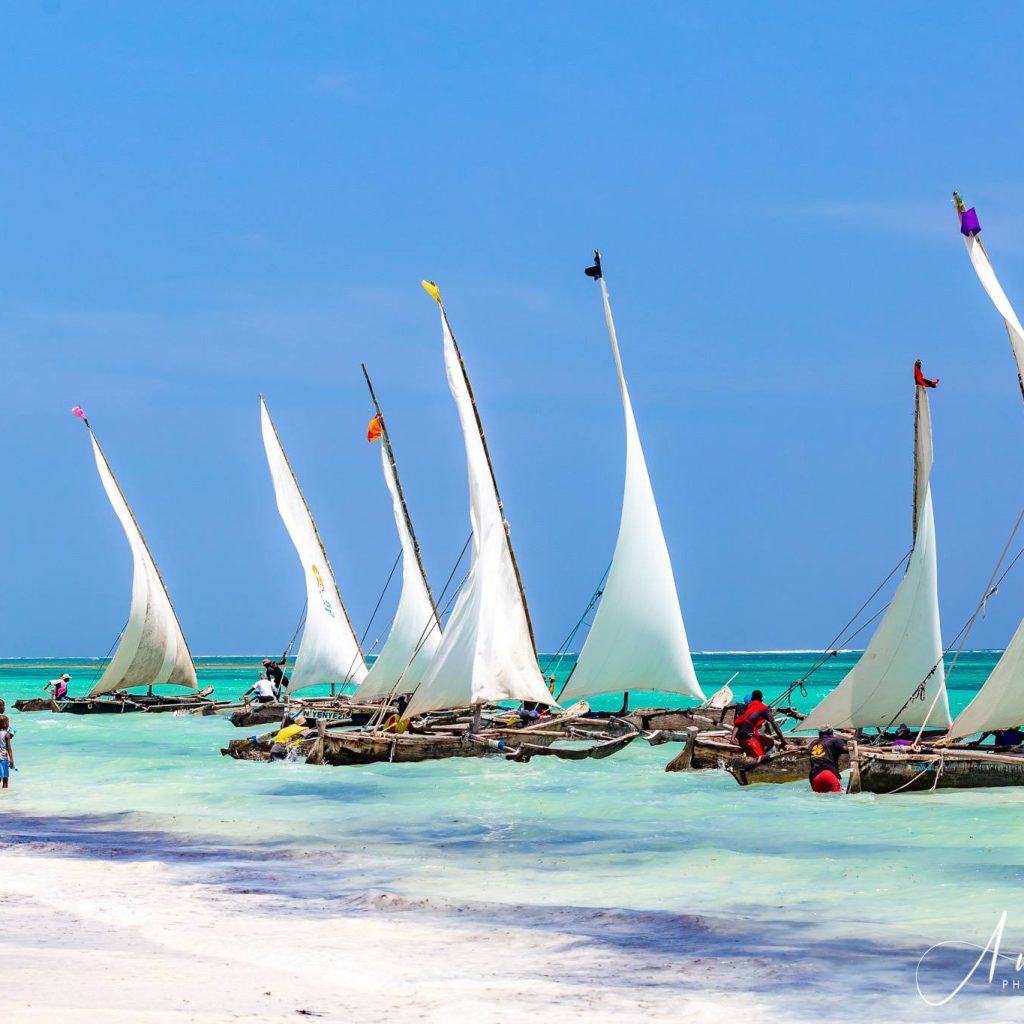 The East African Ocean Festival