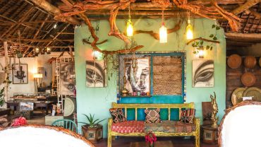 Tribearth Vegan Boutique Café