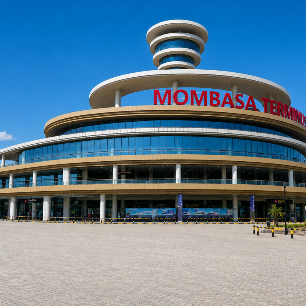 Mombasa