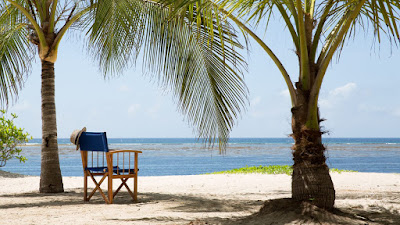 Kuruwitu Beach