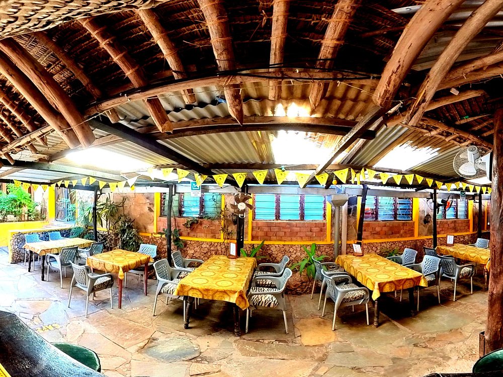 Safari Inn