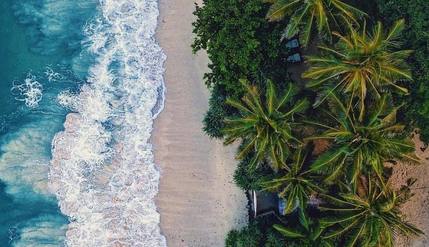 Msambweni Beach